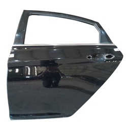 Porta Traseira Esquerda Sonata 2011 2012 a 2014