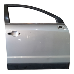Porta Dianteira Direita Captiva 2008 2009 a 2017