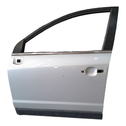 Porta Dianteira Esquerda Captiva 2008 2009 a 2017