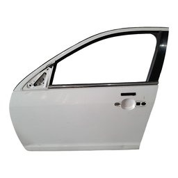 Porta Dianteira Esquerda Fusion 2006 2007 a 2012 C/ Teclado