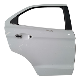 Porta Traseira Direita Ford Ka Hatch/Sedan 2015 2016 a 2021