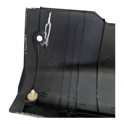 ACABAMENTO PORTA MALAS DIREITO KIA CERATO EX 1.6 MANUAL 2008