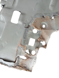 PAINEL FRONT. TRASEIRO FLUENCE 2011 2012 A 2018