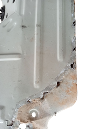 PAINEL FRONT. TRASEIRO FLUENCE 2011 2012 A 2018