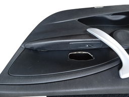 FORRO PORTA DIANTEIRA DIREITA FLUENCE 2011 2012 A 2018