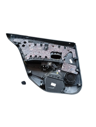 FORRO PORTA TRASEIRA DIREITA FLUENCE 2011 2012 A 2018