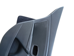 FORRO PORTA TRASEIRA ESQUERDA FLUENCE 2011 2012 A 2018