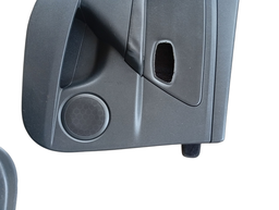 FORRO PORTA TRASEIRA ESQUERDA FLUENCE 2011 2012 A 2018