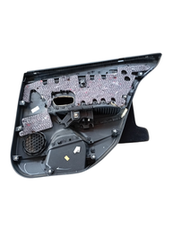 FORRO PORTA TRASEIRA ESQUERDA FLUENCE 2011 2012 A 2018