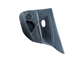 FORRO PORTA TRASEIRA DIREITA FLUENCE 2011 2012 A 2018