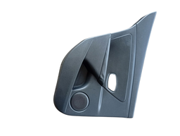 FORRO PORTA TRASEIRA ESQUERDA FLUENCE 2011 2012 A 2018