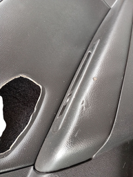 FORRO PORTA TRASEIRA DIREITA FLUENCE 2011 2012 A 2018