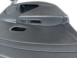 FORRO PORTA TRASEIRA ESQUERDA FLUENCE 2011 2012 A 2018