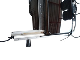 TETO SOLAR COMPLETO C/ MOTOR FLUENCE 2011 2012 A 2018