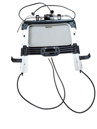 TETO SOLAR COMPLETO C/ MOTOR FLUENCE 2011 2012 A 2018