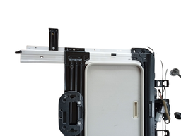 TETO SOLAR COMPLETO C/ MOTOR FLUENCE 2011 2012 A 2018