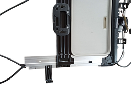 TETO SOLAR COMPLETO C/ MOTOR FLUENCE 2011 2012 A 2018