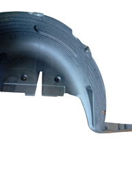 PARABARRO TRASEIRO DIREITO FLUENCE 2011 2012 A 2018