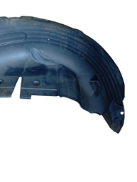 PARABARRO TRASEIRO ESQUERDO FLUENCE 2011 2012 A 2018