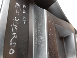 GUIA PARACHOQUE/ LANTERNA  TE FLUENCE 2011 2012 A 2018