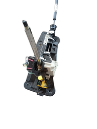 ALAVANCA CAMBIO FLUENCE 2.0 AUTOMÁTICO 2011 2012 A 2018