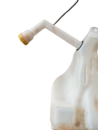 RESERVATÓRIO ÁGUA PARABRISA FLUENCE 2011/2019