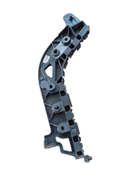 GUIA PARACHOQUE TRASEIRO ESQUERDO FLUENCE 2011 2012 A 2018