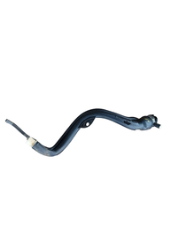 Gargalo Tanque Combustivel Fluence 2011/2019