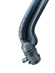 GARGALO TANQUE COMBUSTIVEL FLUENCE 2011/2019