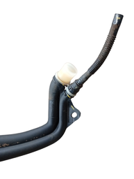 GARGALO TANQUE COMBUSTIVEL FLUENCE 2011/2019