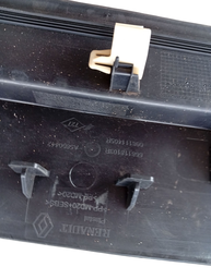 CHURRASQUEIRA FLUENCE 2011 2012 A 2018