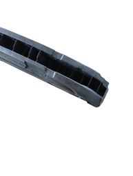 ALMA LAMINA PARACHOQUE TRASEIRO FLUENCE 2011 A 2018