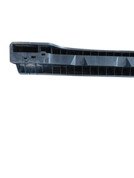 ALMA LAMINA PARACHOQUE TRASEIRO FLUENCE 2011 A 2018