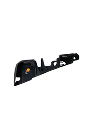 GUIA SUPORTE PARACHOQUE DIANTEIRO ESQC4 PALLAS HATCH 07/13