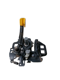 FECHADURA CAPO DIANTEIRO EDGE 2016 2017 A 2020