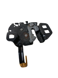 FECHADURA CAPO DIANTEIRO EDGE 2016 2017 A 2020