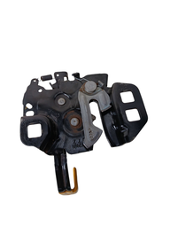 FECHADURA CAPO DIANTEIRO EDGE 2016 2017 A 2020