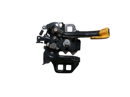 Fechadura Capo Dianteiro Edge 2016 2017 a 2020