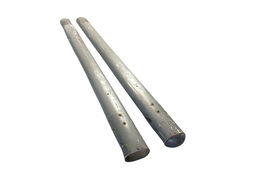 PAR DE ESTRIBO ECOSPORT XLT 2008 A 2012 ORIG.