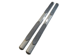 PAR DE ESTRIBO ECOSPORT XLT 2008 A 2012 ORIG.