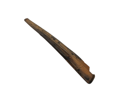 ACABAMENTO SUPERIOR CAÇAMBA LADO ESQUERDO RANGER 2013 A 2021