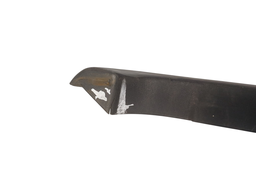 ACABAMENTO SUPERIOR CAÇAMBA LADO ESQUERDO RANGER 2013 A 2021