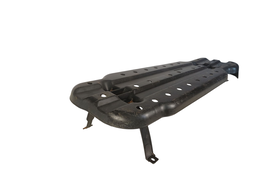 PROTEÇÃO TANQUE DE COMBUSTÍVEL RANGER 2.2 2017 A 2022