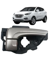 Maçaneta interna D/E Hyundai ix35 2011 a 2015