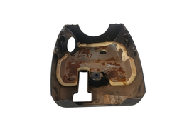 ACABAMENTO INFERIOR COLUNA DE DIREÇÃO RANGER 2017/2022