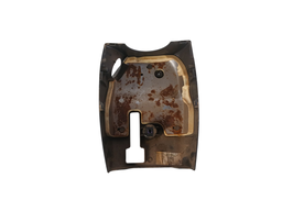 ACABAMENTO INFERIOR COLUNA DE DIREÇÃO RANGER 2017/2022