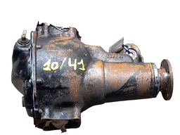 DIFERENCIAL DIANTEIRO L200 TRITON 3.2 MANUAL 2008/2018 10X41