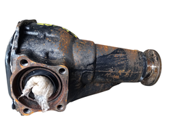 DIFERENCIAL DIANTEIRO L200 TRITON 3.2 MANUAL 2008/2018 10X41