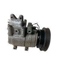 Compressor Ar Hyundai Tucson 2.0  2005 a 2016 