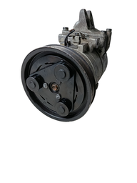 COMPRESSOR AR HYUNDAI TUCSON 2.0  2005 A 2016 